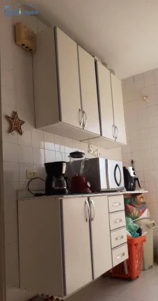 Imagem APARTAMENTO À VENDA NO BAIRRO SANTA TEREZINHA - SÃO BERNARDO DO CAMPO - SP