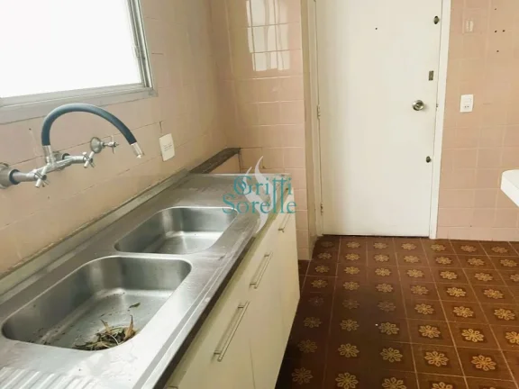 Imagem Apartamento à Venda em Santa Cecília - São Paulo/SP.