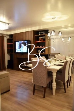 Imagem APARTAMENTO RESIDENCIAL em CANELA - RS, Vila Maggi