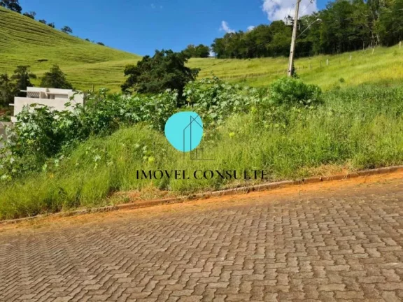 Imagem Lote/Terreno para venda tem 504 metros quadrados em Centro - Santa Rita do Sapucaí - MG