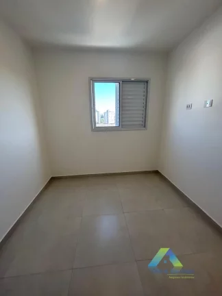 Imagem Apartamento à venda no bairro Utinga - Santo André/SP