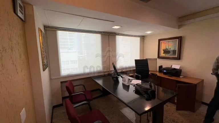 Imagem Ipanema - Comercial › Comercial com 0 quarto(s) a Venda