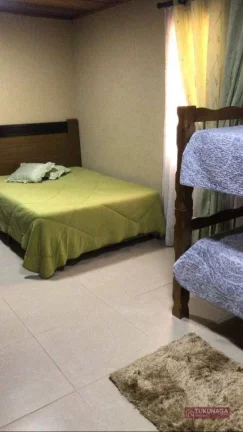 Imagem Chácara com 4 quartos à venda, 1680 m² por R$ 990.000 - São Bento - Arujá/SP