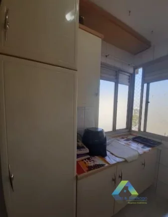 Imagem Apartamento à venda com 3 dormitórios, suíte e 2 banheiros na Vila das Mercês, São Paulo/SP