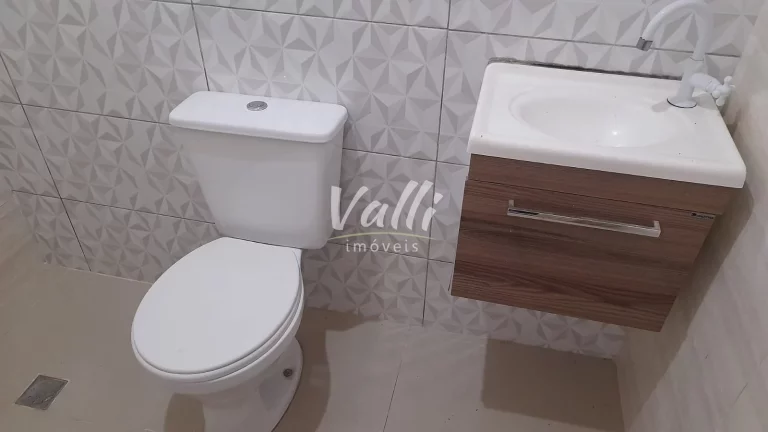 Imagem CASA RESIDENCIAL em Santa Bárbara Doeste - SP, Cidade Nova
