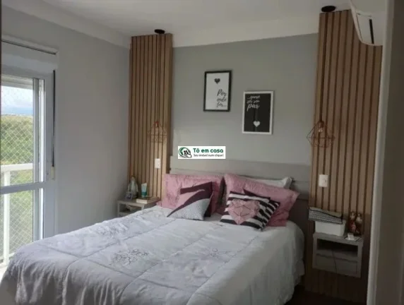 Imagem APARTAMENTO RESIDENCIAL em SÃO JOSÉ DOS CAMPOS - SP, URBANOVA I