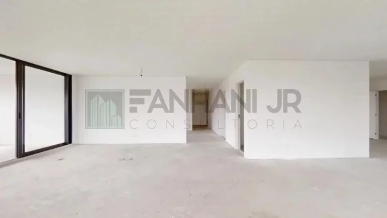 Imagem Apartamento novo para locação em Pinheiros, São Paulo-SP: 3 quartos, 3 suítes, 4 salas, 5 banheiros, 3 vagas, 230m². Venha conferir!
