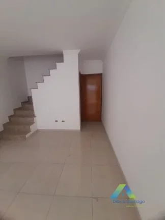 Imagem Sobrado com 3 dormitórios, 1 suíte à venda, 152 m² por R$ 680.000,00 - Vila das Mercês - São Paulo/SP