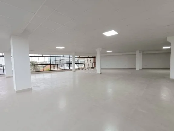 Imagem Sala Comercial primeiro andar de esquina localizada no bairro Centro de Barra Velha - SC