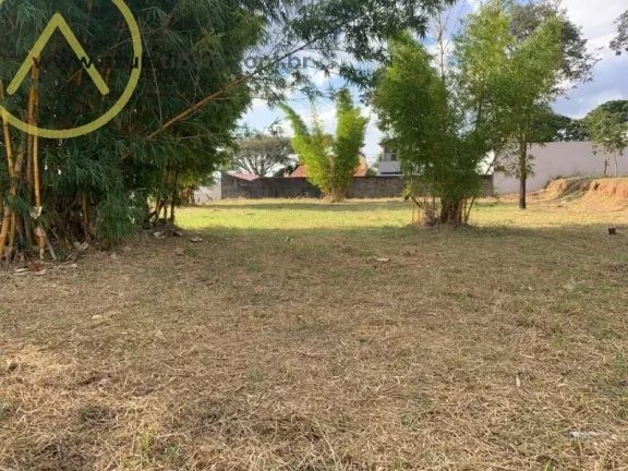 Imagem Terreno para Venda em Atibaia, Jardim Dos Pinheiros