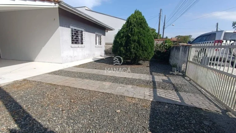 Imagem Casa com 3 Quartos à Venda no Jardim Los Angeles – Barra Velha/SC