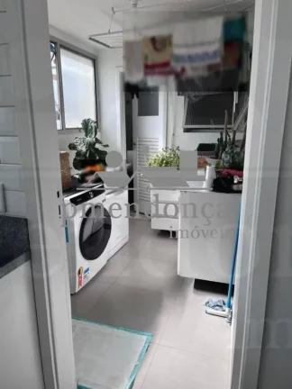 Imagem Apartamento aconchegante com 130 m², com excelente localização na Vila Madalena.