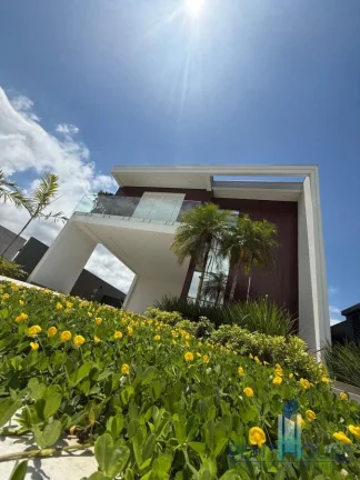 Imagem Casa em Condomínio para Venda em Camboriú, Santa Regina, 3 dormitórios, 3 suítes, 5 banheiros, 4 vagas