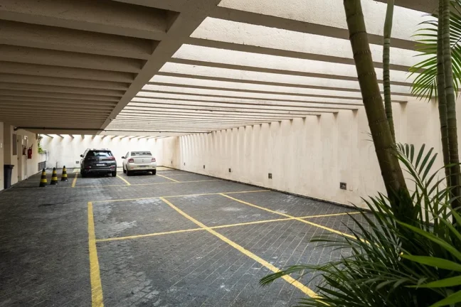Imagem APARTAMENTO RESIDENCIAL em São Paulo - SP, Indianópolis