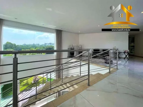 Imagem Casa - São Paulo II | Batelli Imóveis