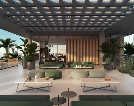 Imagem Green House