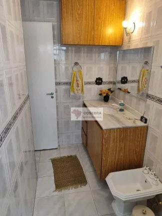 Imagem Apartamento à venda, 78 m² por R$ 798.000,00 - Vila Olímpia - São Paulo/SP