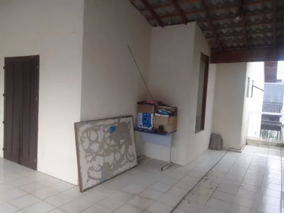 Imagem Sobrado com 3 dormitórios à venda, 234 m² por R$ 1.100.000,00 - Jardim dos Ipês - Suzano/SP