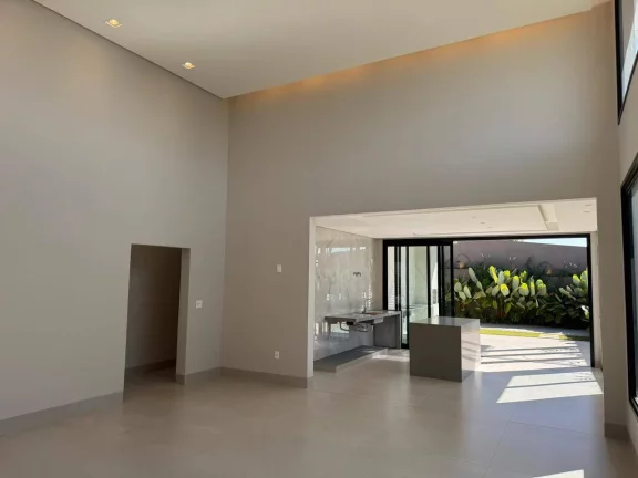 Imagem casa no condomínio Gran Park, 4 quartos, sendo 2 suítes - Vespasiano