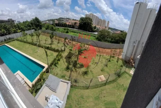 Imagem Apartamento Novo à Venda no bairro Rudge Ramos em São Bernardo
