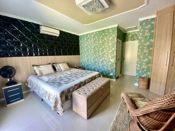 Imagem Casa à Venda em Flórida, Praia Grande - SP