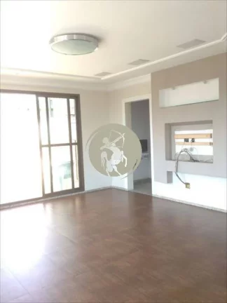 Imagem COBERTURA DUPLEX GRANDE E BEM DISTRIBUIDA EM LOCALIZAÇÃO PREVILEGIADA.