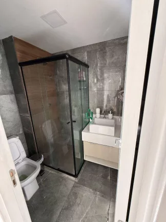 Imagem Apartamento com 2 dormitórios à venda, 44 m² por R$ 414.000,00 - Itapegica - Guarulhos/SP