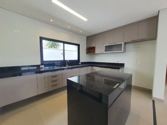 Imagem Casa NOVA Moderna Terrea Residencial Dahma 3 Sao Carlos