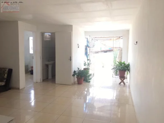 Imagem Casa com 3 Quartos à Venda, 98 m² em Rio Doce - Olinda
