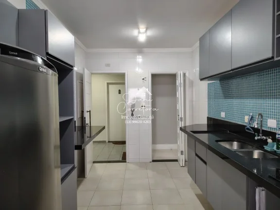 Imagem Apartamento reformado com lazer Pitangueiras: 2 quartos, 1 suíte, 2 salas, 3 banheiros, 2 vagas, 104m²!
