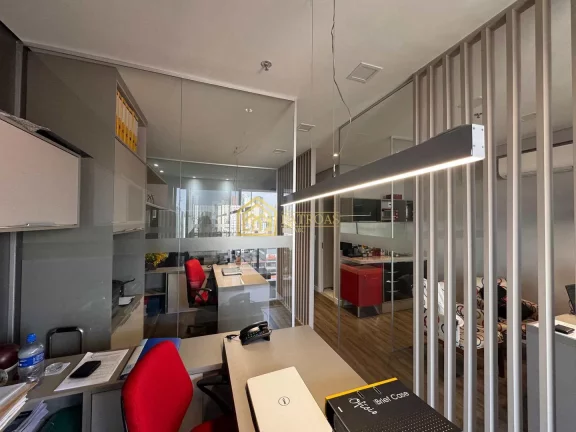 Imagem Conjunto Comercial/Sala