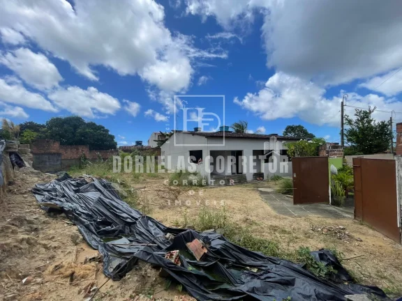 Imagem Casa à Venda na COHAB Igarassu - 2 Quartos, 1 Suíte