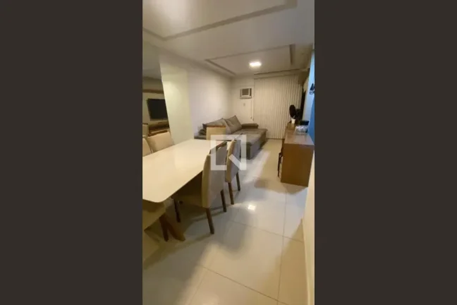 Imagem Apartamento à Venda - Recreio, 3 Quartos, 110 m2