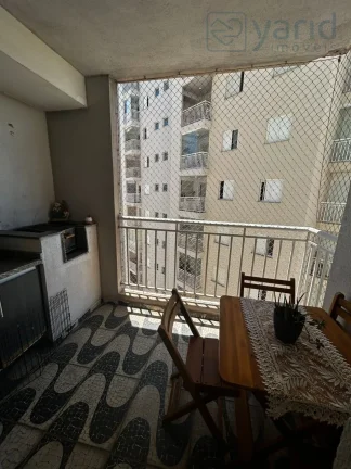 Imagem APARTAMENTO NO PRACTICE JUNDIAÍ, VILA DAS HORTÊNCIAS, JUNDIAÍ SP