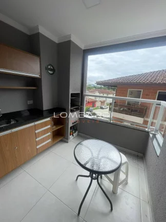 Imagem APARTAMENTO COM ÓTIMA LOCALIZAÇÃO NO CENTRO DE UBATUBA