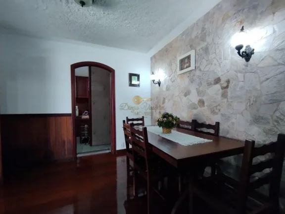 Imagem Casa para Venda em Teresópolis / RJ no bairro Tijuca