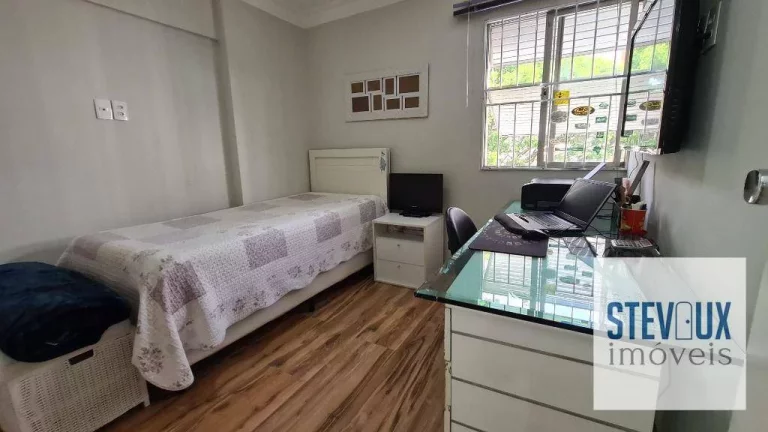 Imagem Apartamento com 3 dormitórios à venda, 111 m² por R$ 1.480.000,00 - Moema - São Paulo/SP