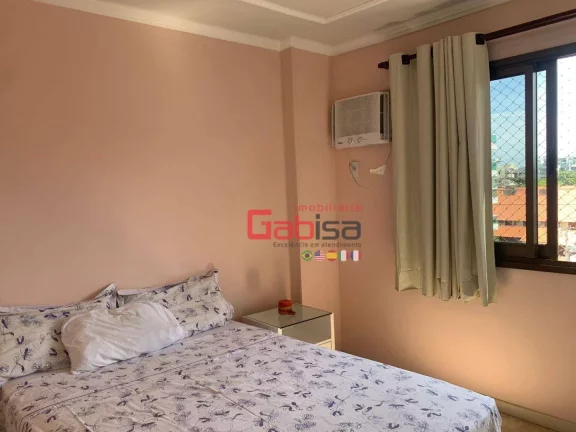 Imagem Cobertura com 3 dormitórios, 230 m² - venda por R$ 850.000,00 ou aluguel por R$ 5.070,00/mês - Braga - Cabo Frio/RJ
