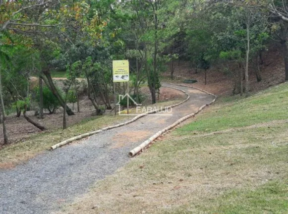 Imagem Terreno à venda Sorocaba, 408m² no condomínio Colinas do Sol