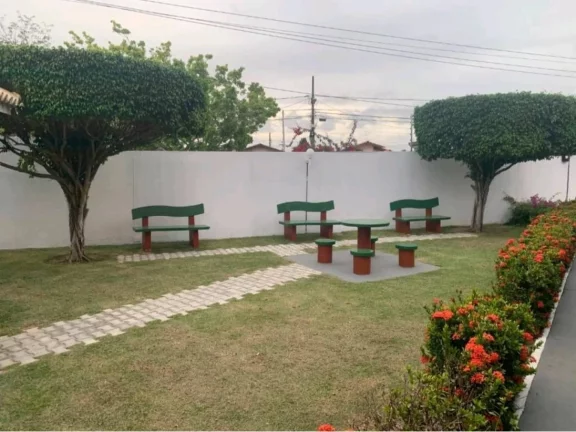 Imagem Palm Ville - Apartamento 3/4 com Suíte e Lazer | Consultor Imobiliário Especialista