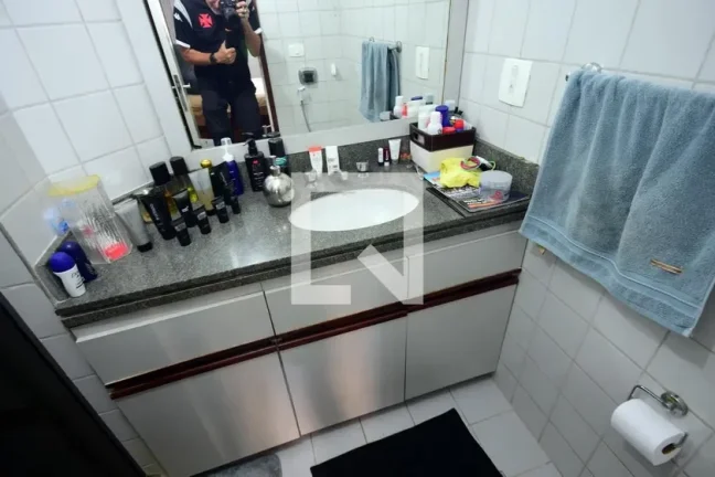 Imagem Apartamento à Venda - Barra da Tijuca, 2 Quartos, 76 m2