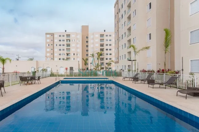 Imagem Apartamento à venda e para alugar no Acquaville, em Londrina/PR