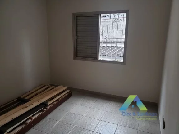 Imagem ALTO DA MOOCA Apartamento 58M², 1 dormitório, 1 vaga com ótima localização e valor !!!