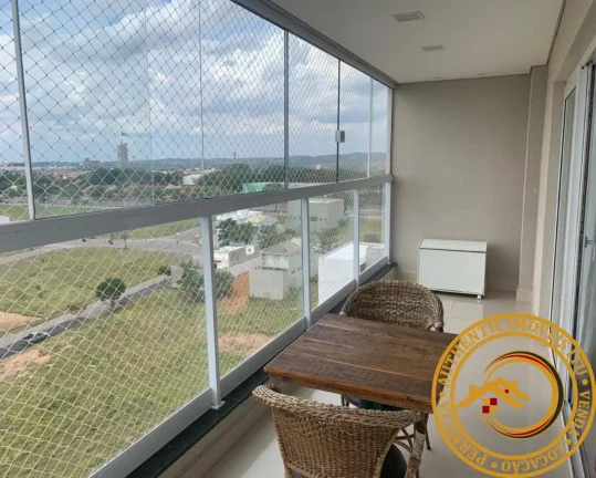 Imagem APARTAMENTO RESIDENCIAL em ITU - SP, ITU NOVO CENTRO