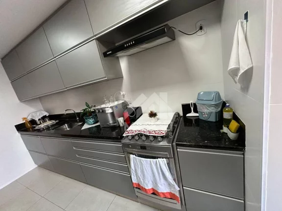 Imagem Apartamento com 3 dormitórios à venda, 115 m² por R$ 1.200.000,00 - Praia da Costa - Vila Velha/ES
