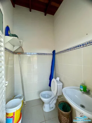 Imagem Casa com 4 dormitórios sendo 4 suítes/ Toninhas -Ubatuba