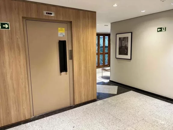 Imagem Apartamento à venda em Porto Alegre, Bom Fim, com 2 quartos, 52m2