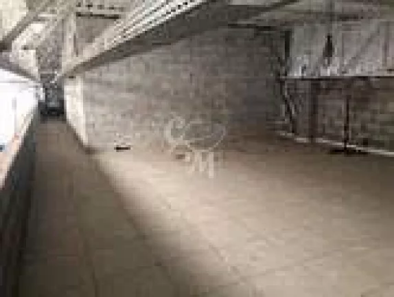 Imagem Galpão Industrial em Cabreúva