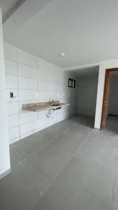 Imagem Cobertura com 2 dormitórios à venda, 53 m² por R$ 449.000 - Aeroclube - João Pessoa/PB