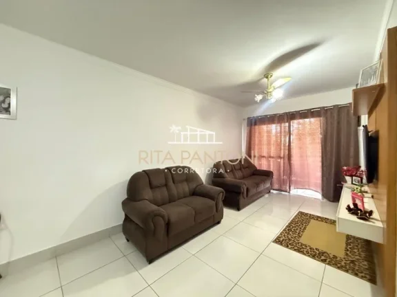 Imagem Apartamento - Ribeirão Preto - Vila Monte Alegre - Região Oeste